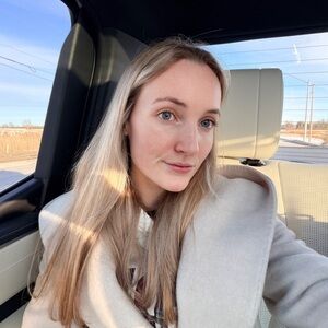 Meet your Posher, Cassie